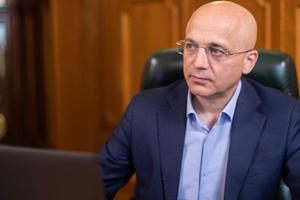 Шандалович рассказал, какие документы нужно подать для догазификации
