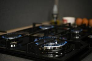 Частным домохозяйствам продолжают бесплатное подключение газа