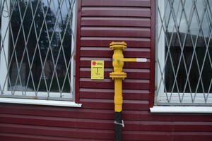 В мэрии Петрозаводска рассказали о подключении жилых домов к природному газу