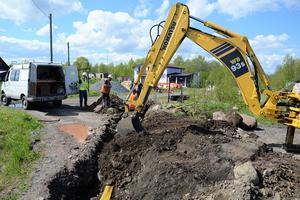 В Карелии продолжается программа социальной догазификации