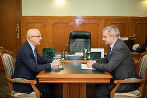 Порядка 1 500 договоров заключили в Карелии на подключение к газу