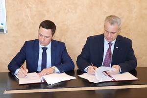 В Карелии упрощается доступ к газоснабжению для инвесторов